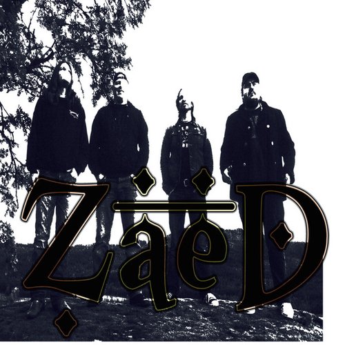 Riverzaed EP