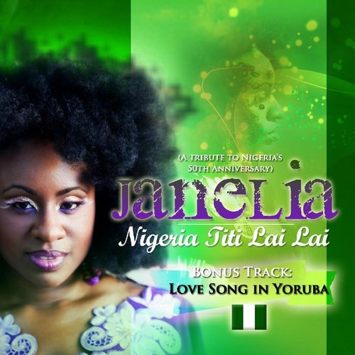 Nigeria Titi Lai Lai