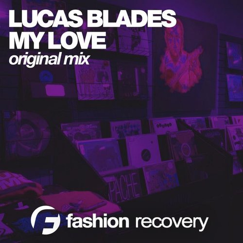 My Love - Single