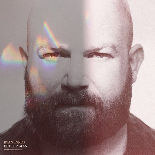 Better Man - Single