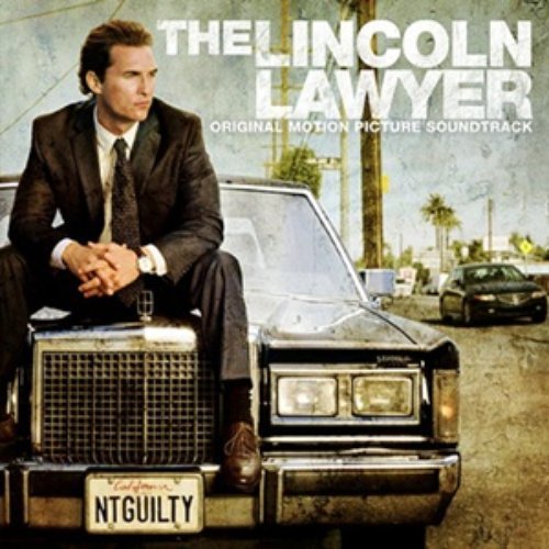The Lincoln Lawyer (Original Motion Picture Soundtrack)