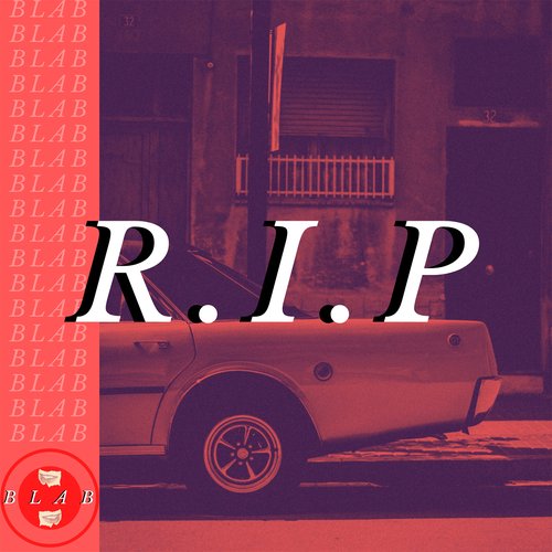 R.I.P - Single