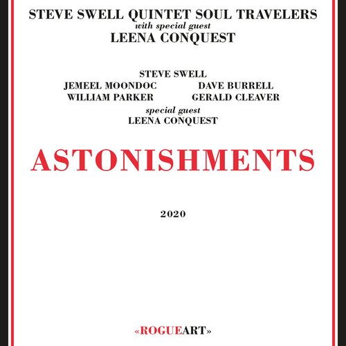 ASTONISHMENTS
