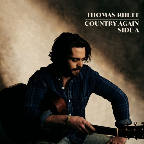 Country Again Side A