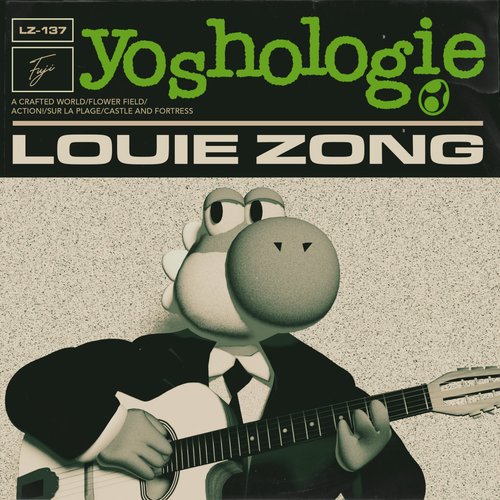 Yoshologie - EP