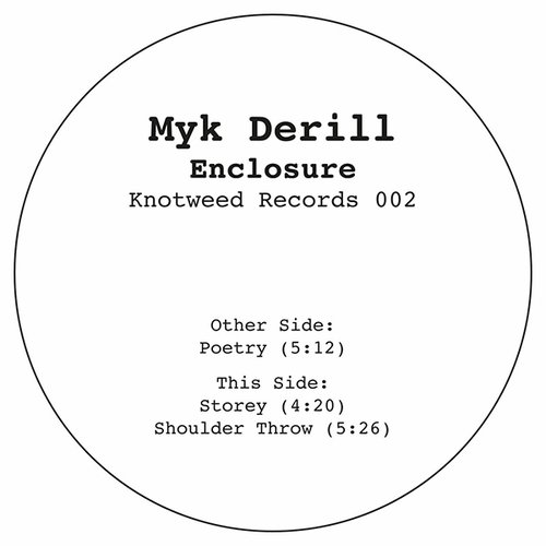 Enclosure E.P.