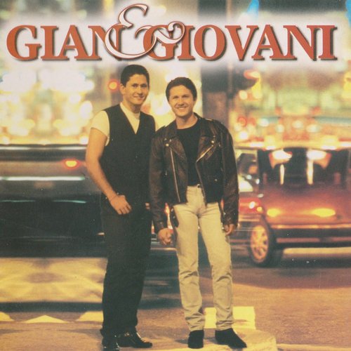 Gian & Giovani 1997