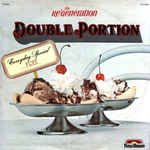 Double Portion