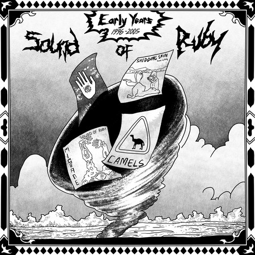 Early Years 1996 - 2005