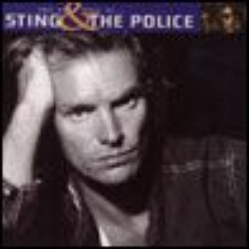 Very Best Of Sting & The Police