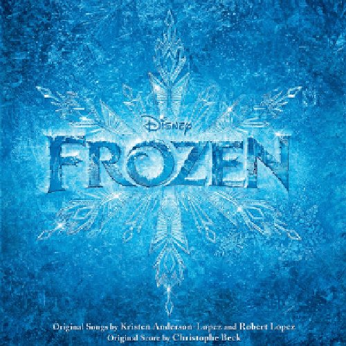 Frozen (Original Motion Picture Soundtrack)