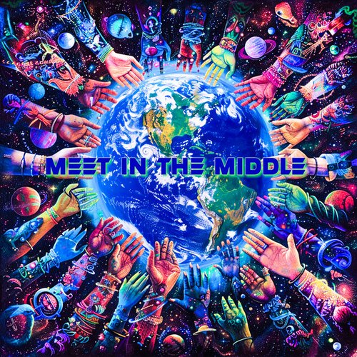 Meet in the Middle