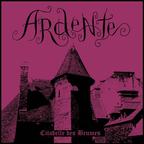 Citadelle des Brumes