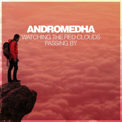 Watching The Red Clouds Passing By