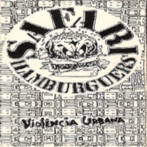 Violência Urbana