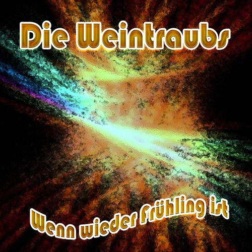 Wenn wieder Frühling ist