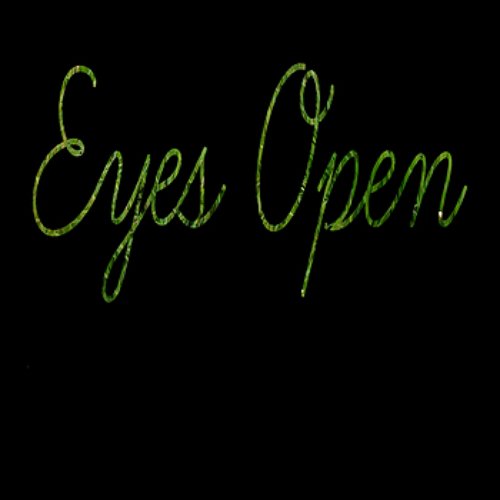 Eyes Open - Single (Taylor Swift Tribute)