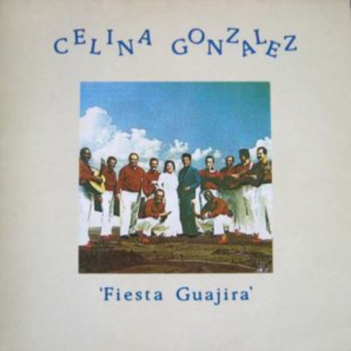 Fiesta Guajira