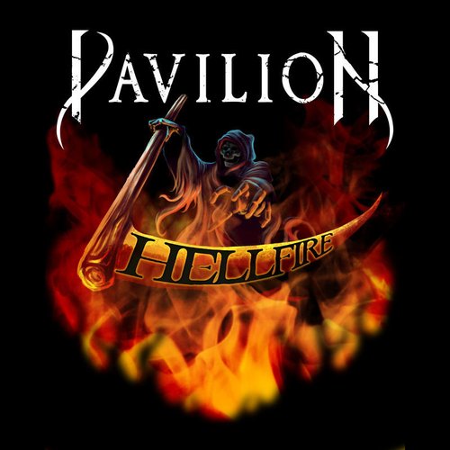 Hellfire - Single