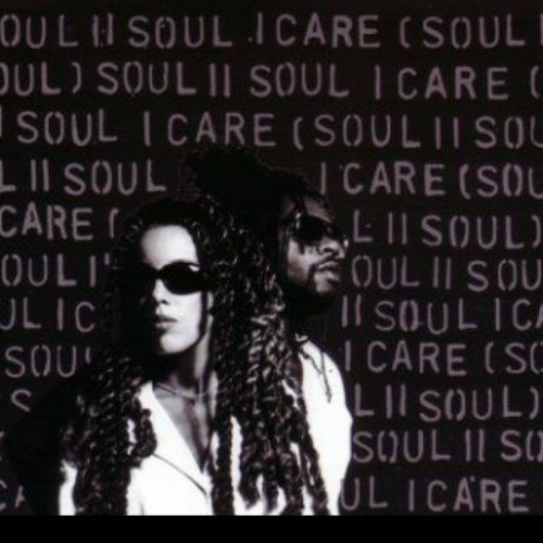 I Care (Soul II Soul)
