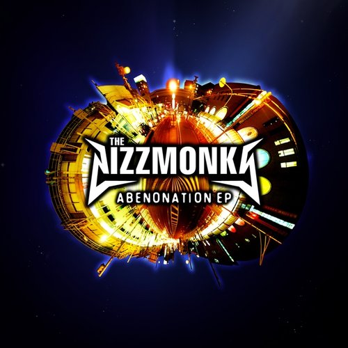 Abenonation - EP
