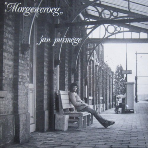 Morgenvroeg