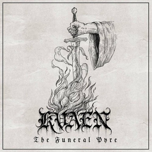 The Funeral Pyre [Explicit]