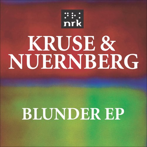 Blunder EP