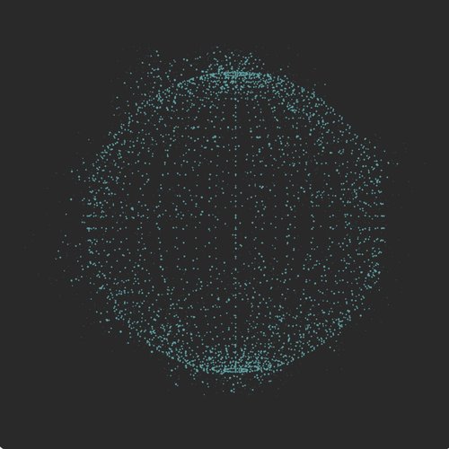 Dark Celeste - Single