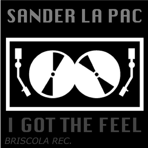 I Got the Feel