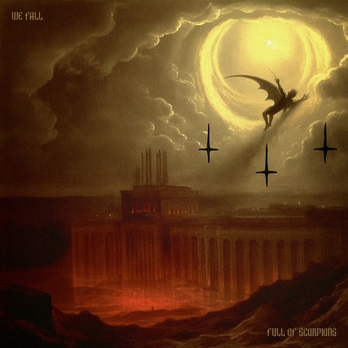 We Fall - Single