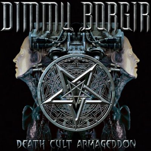 Dimmu Borgir music, videos, stats, and photos