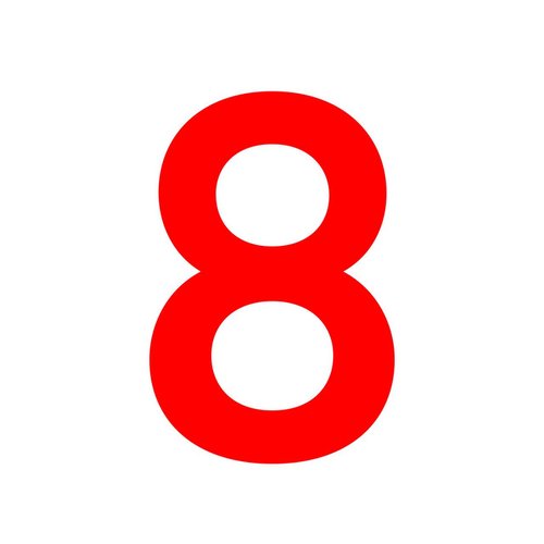 8