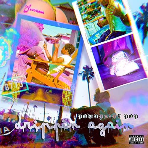 Drippin Again - Single