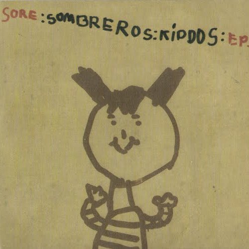 Sombreros Kiddos (EP)