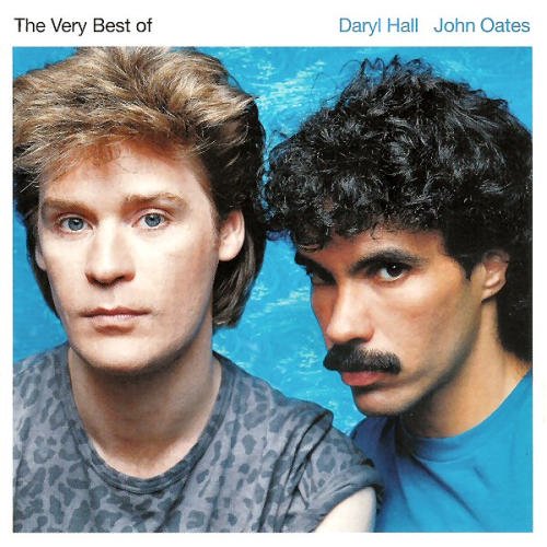The Very Best of Hall & Oates