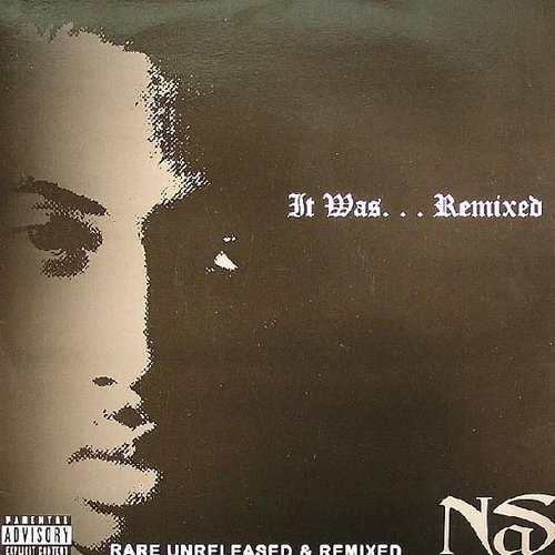 It Was... Remixed (Rare Unreleased & Remixed)