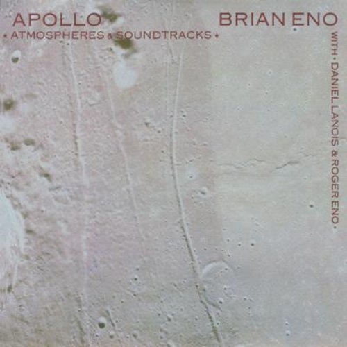 - Apollo [Atmospheres & Soundtracks]