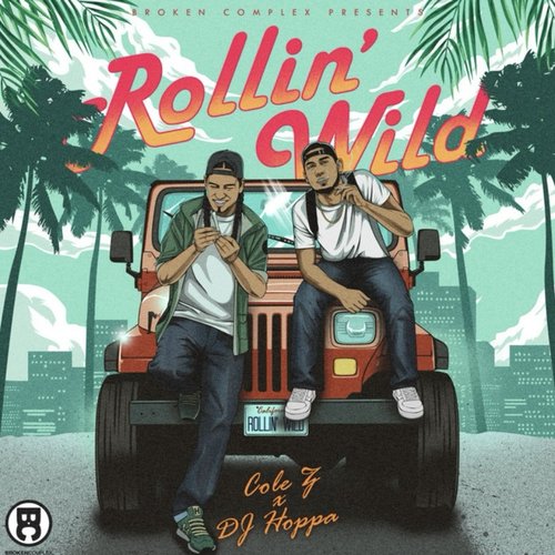 Rollin' Wild
