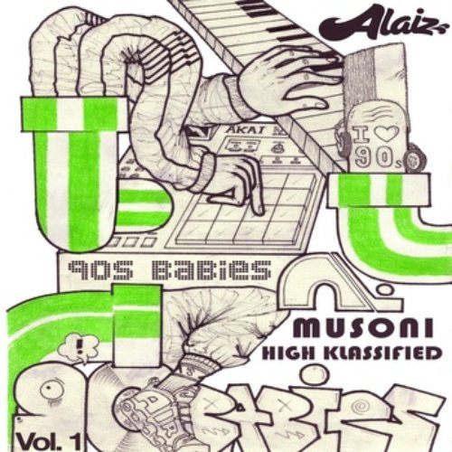 90's Babies