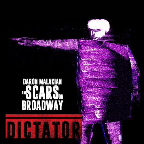 Dictator [Explicit]