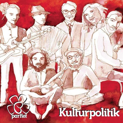 Kulturpolitik