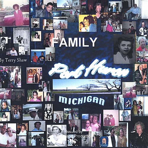 Family "Port Huron Michigan"