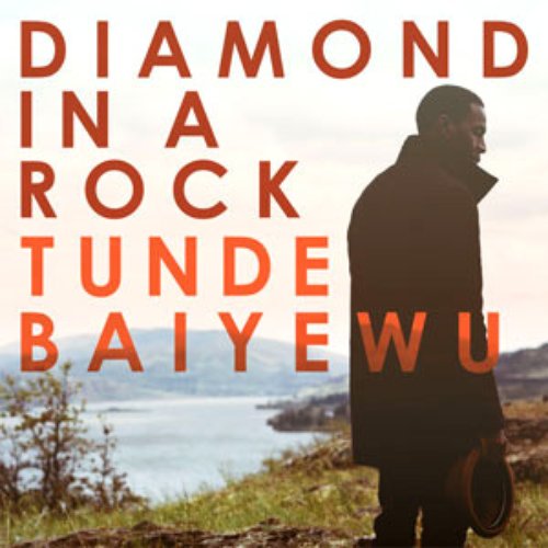 Diamond In A Rock