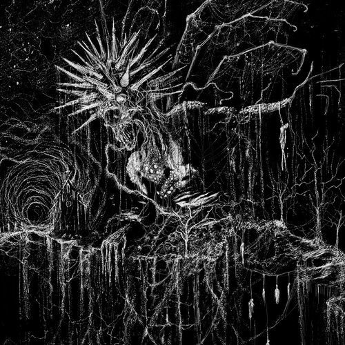 From the Void comes Paranormal Death