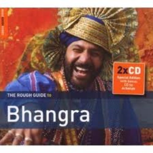 20 Years of Bhangra