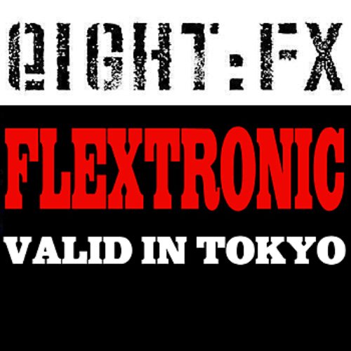 Valid in Tokyo