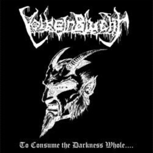 To Consume the Darkness Whole...