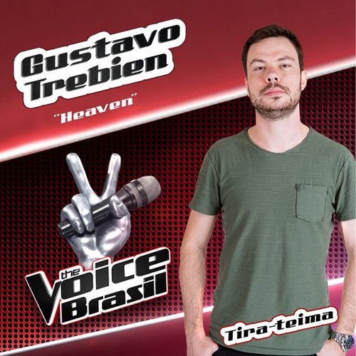 Heaven (The Voice Brasil)