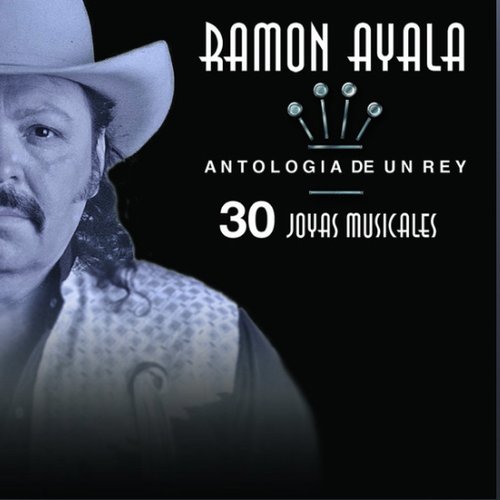 Antología De Un Rey - 30 Joyas Musicales